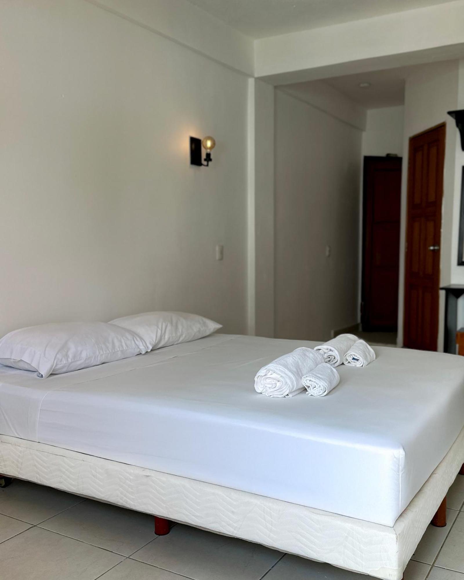 De Mar Hotel ปลายาเดลการ์เมน ภายนอก รูปภาพ