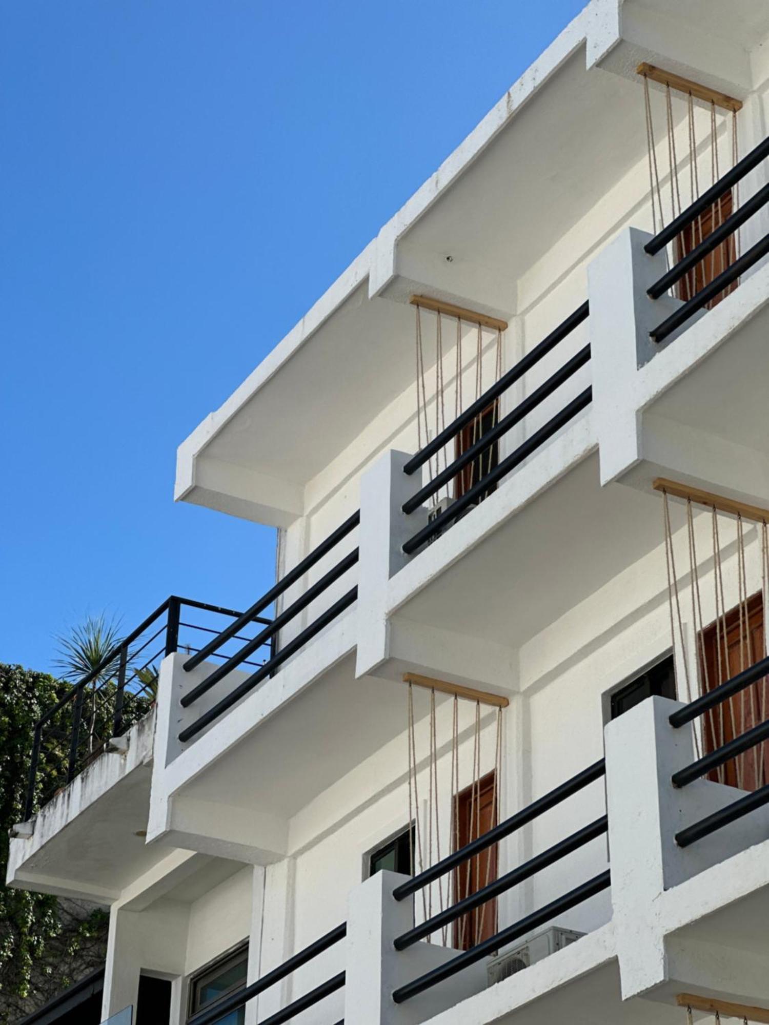 De Mar Hotel ปลายาเดลการ์เมน ภายนอก รูปภาพ