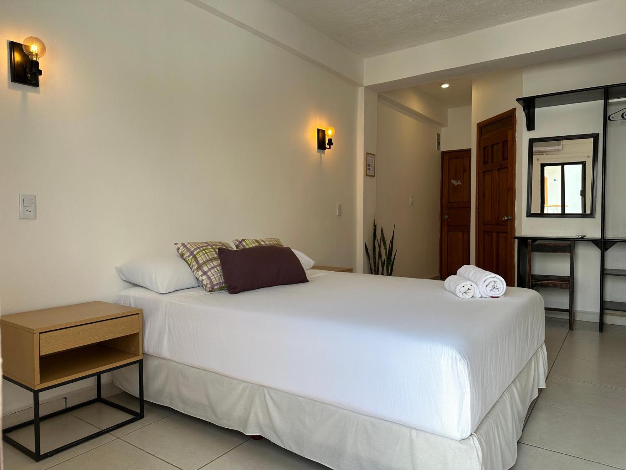 De Mar Hotel ปลายาเดลการ์เมน ภายนอก รูปภาพ