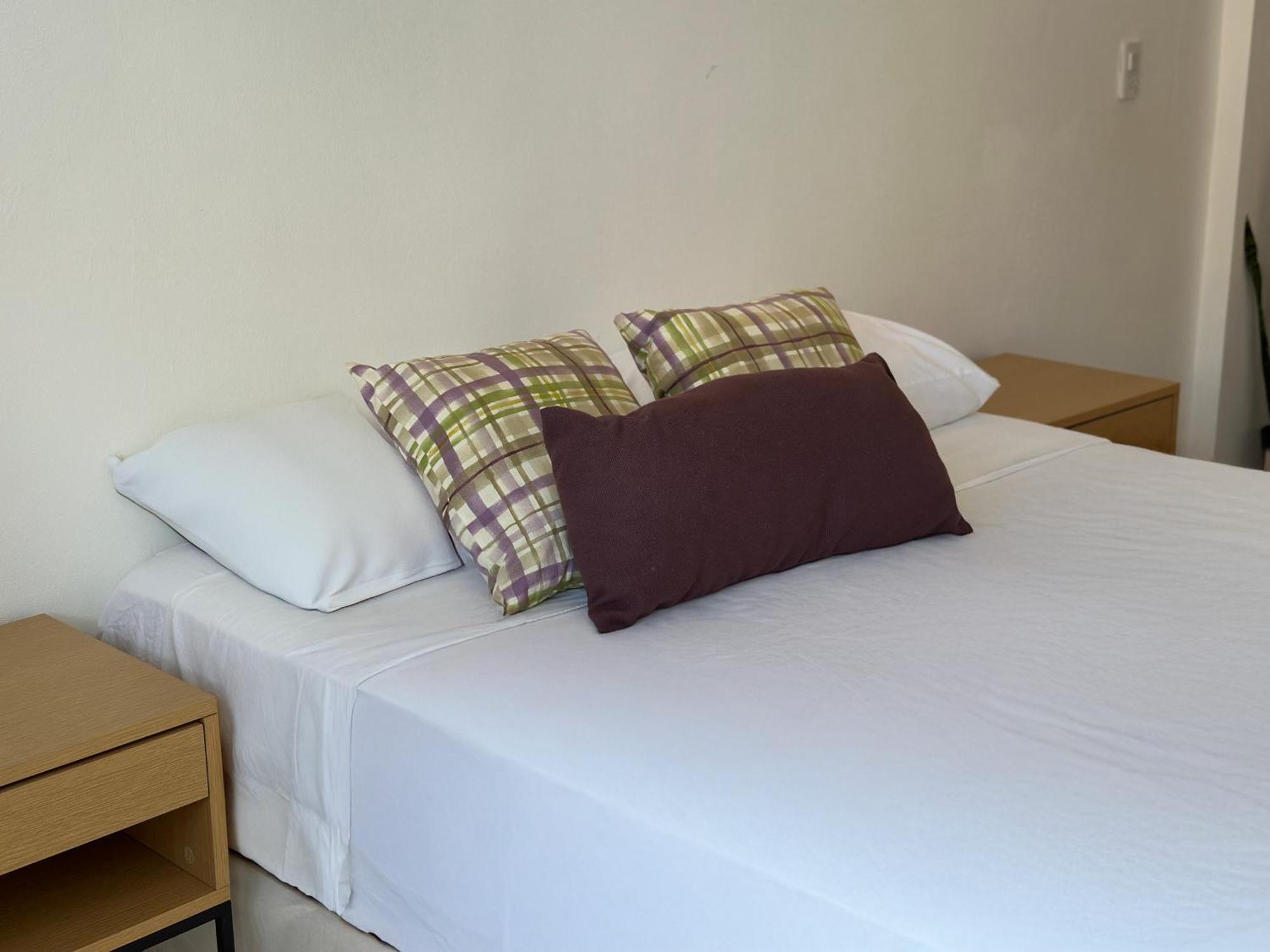 De Mar Hotel ปลายาเดลการ์เมน ภายนอก รูปภาพ