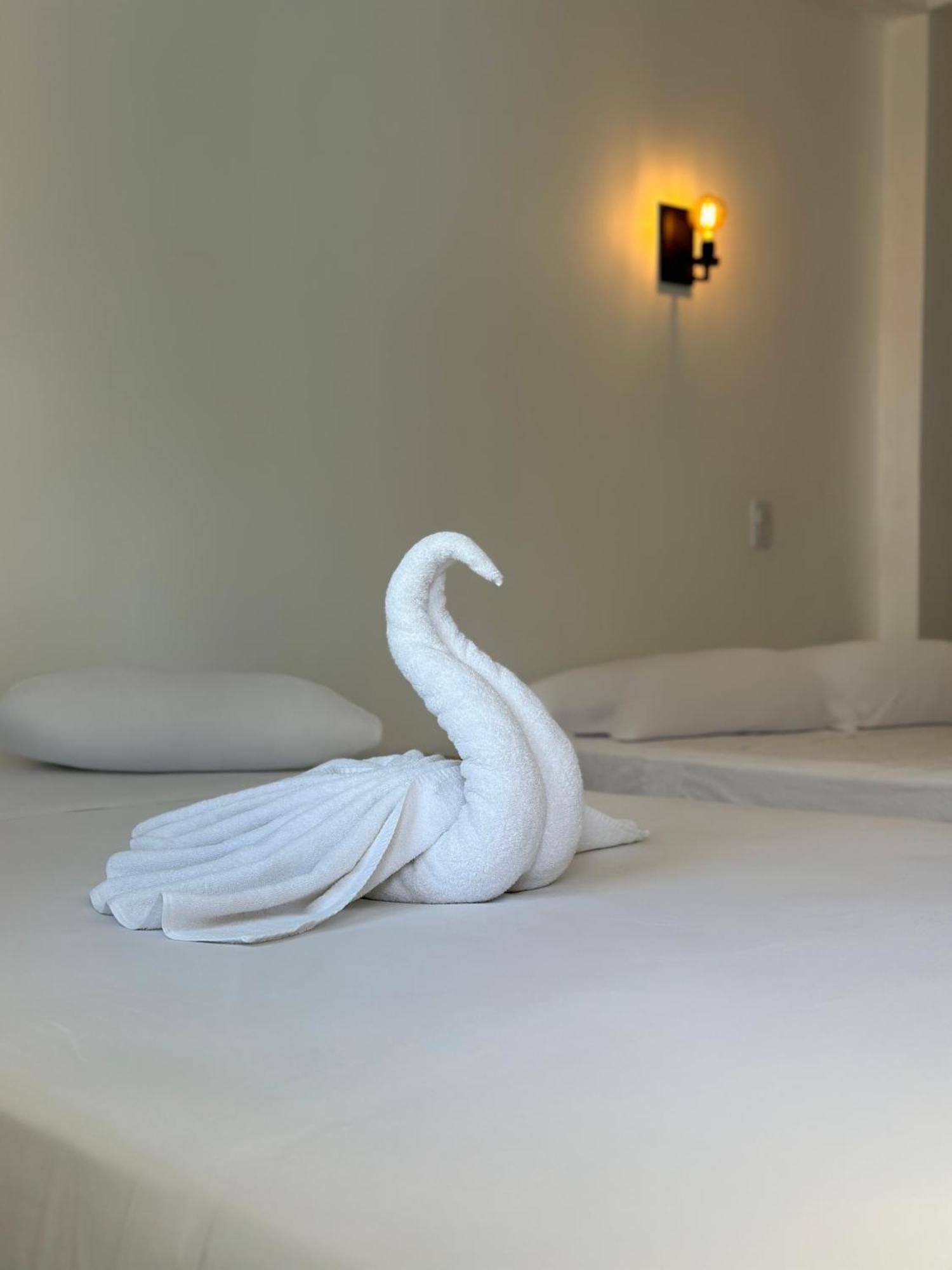 De Mar Hotel ปลายาเดลการ์เมน ภายนอก รูปภาพ