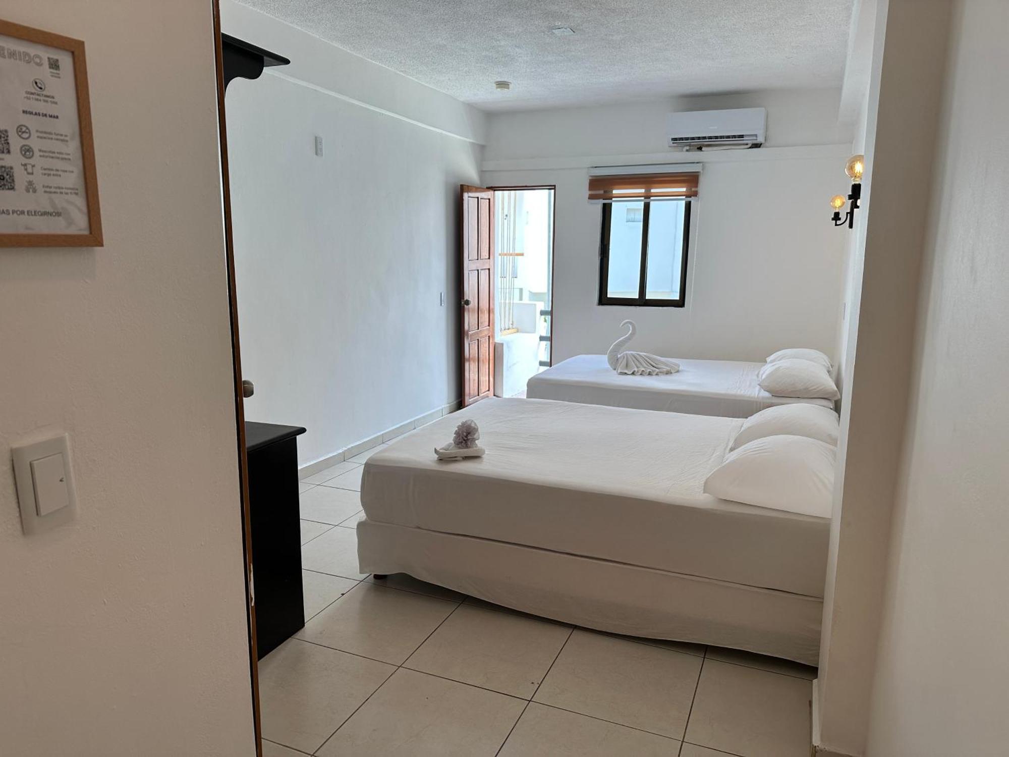 De Mar Hotel ปลายาเดลการ์เมน ภายนอก รูปภาพ
