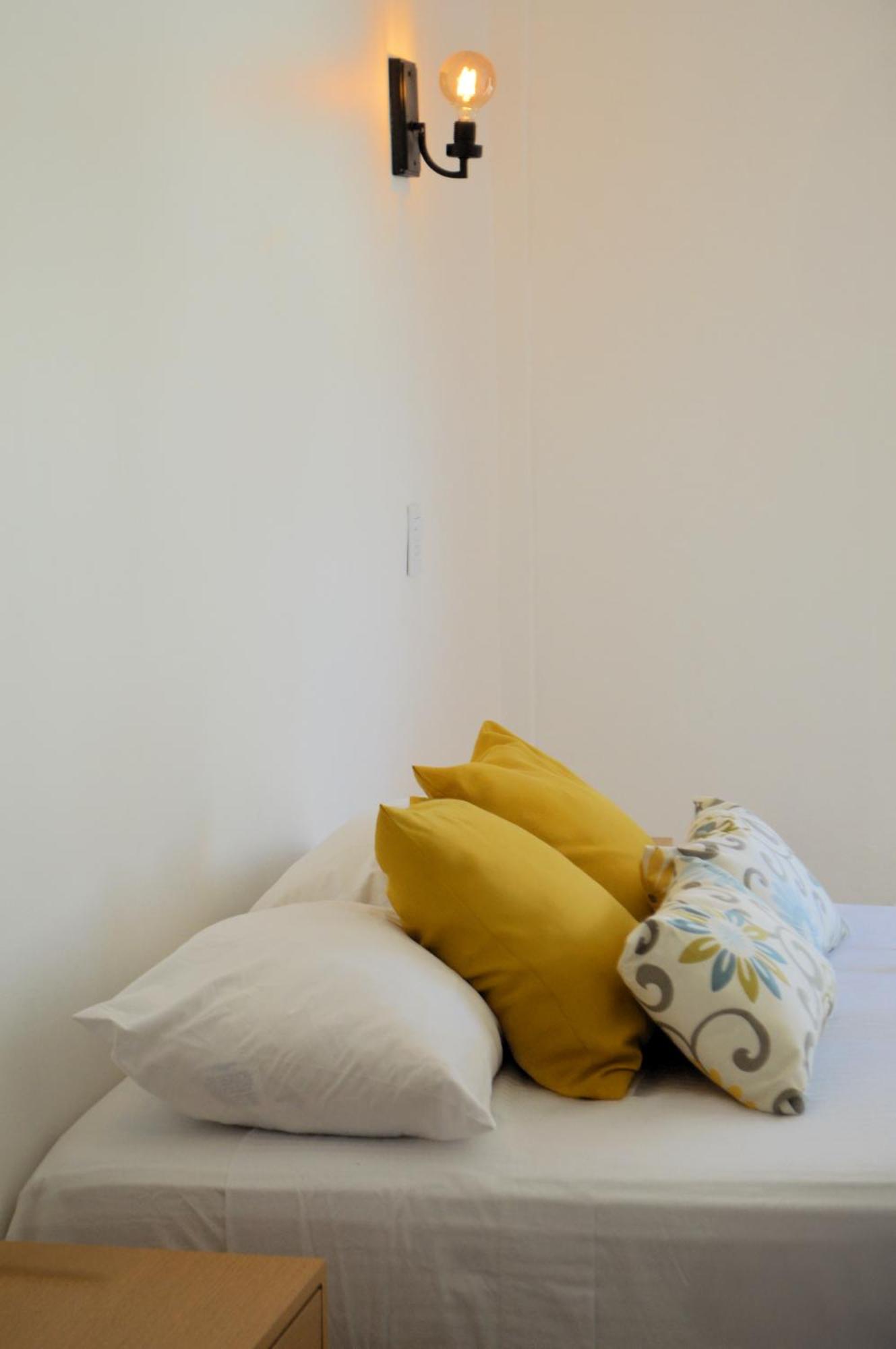 De Mar Hotel ปลายาเดลการ์เมน ภายนอก รูปภาพ