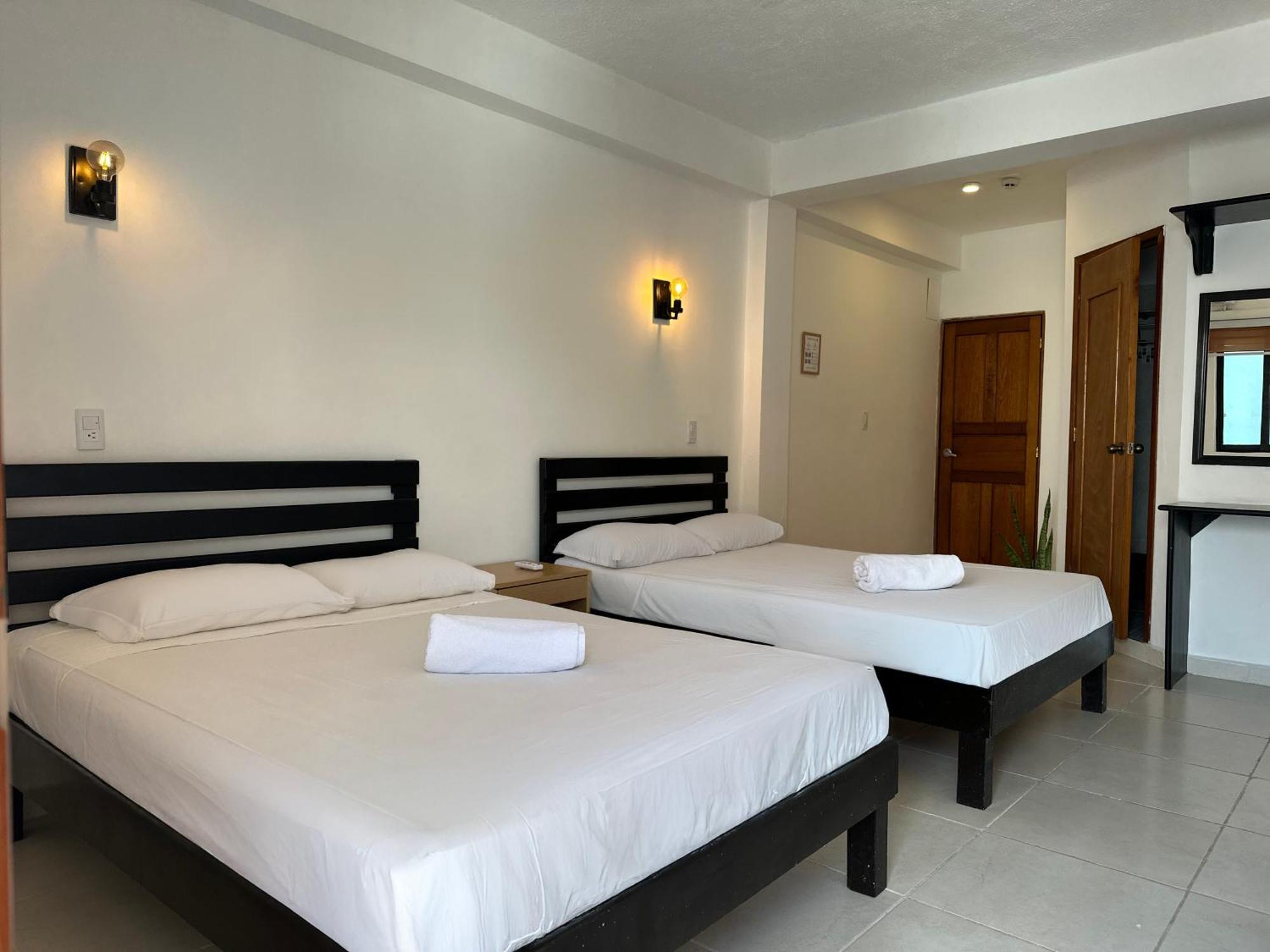 De Mar Hotel ปลายาเดลการ์เมน ภายนอก รูปภาพ