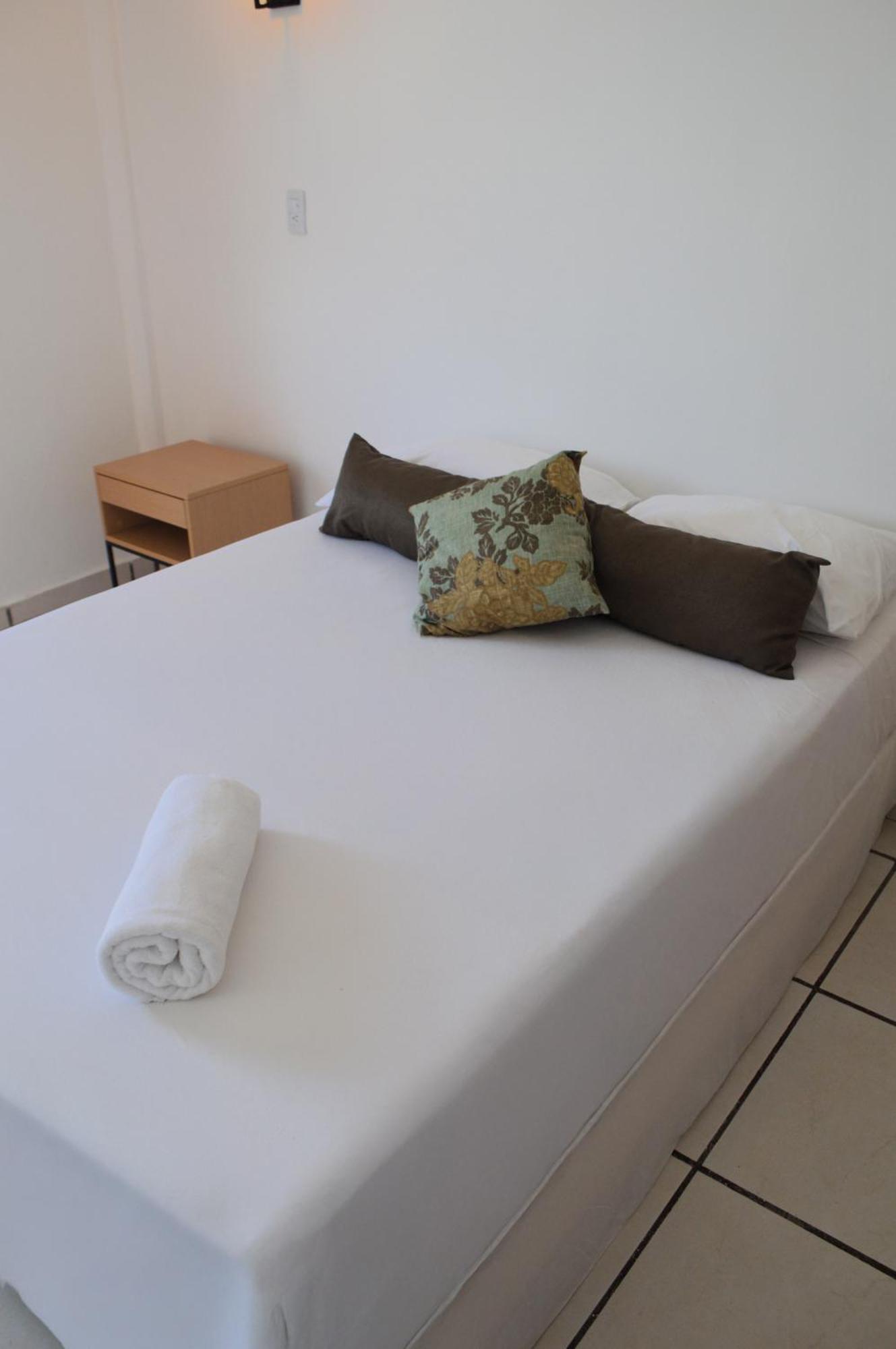 De Mar Hotel ปลายาเดลการ์เมน ภายนอก รูปภาพ