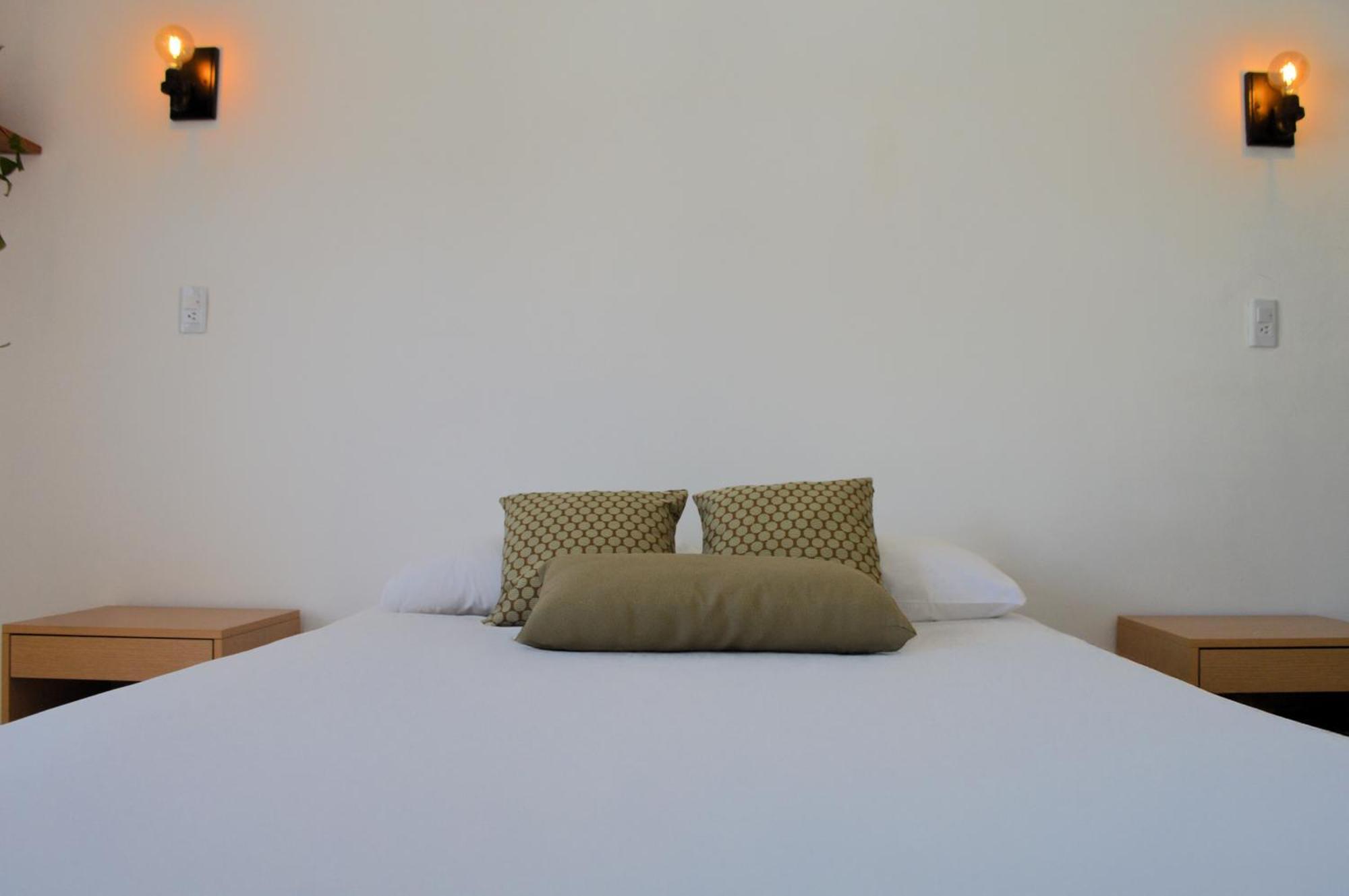 De Mar Hotel ปลายาเดลการ์เมน ภายนอก รูปภาพ