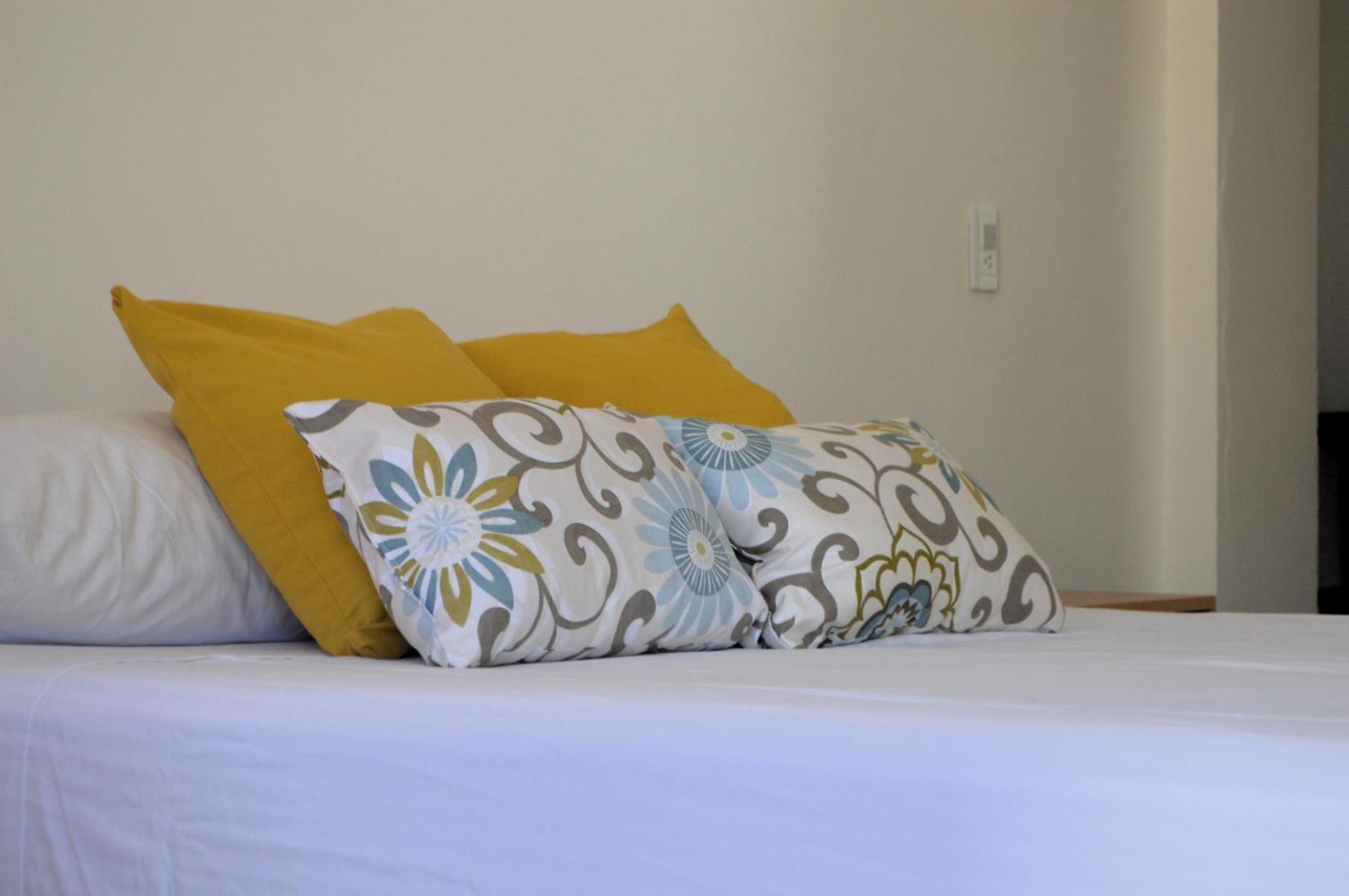 De Mar Hotel ปลายาเดลการ์เมน ภายนอก รูปภาพ