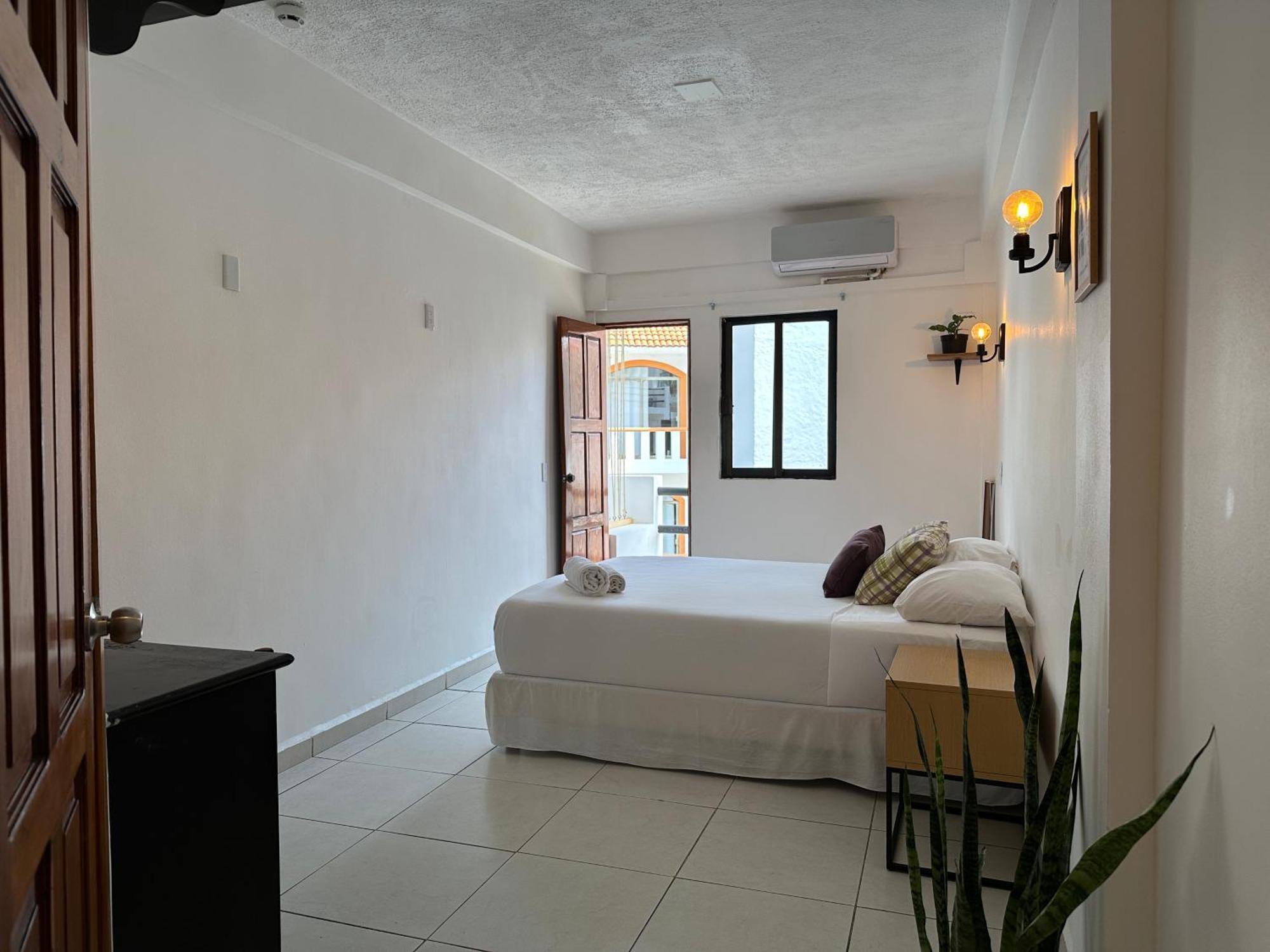 De Mar Hotel ปลายาเดลการ์เมน ภายนอก รูปภาพ