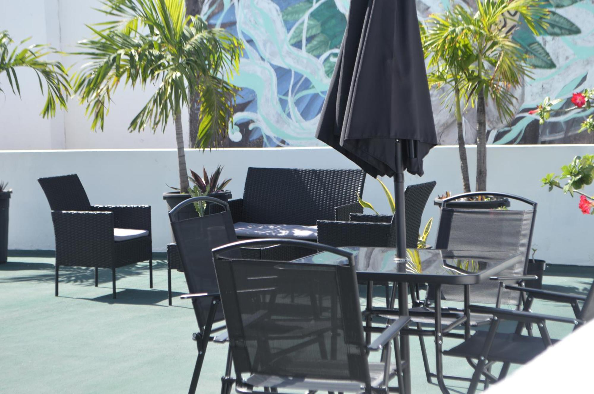De Mar Hotel ปลายาเดลการ์เมน ภายนอก รูปภาพ