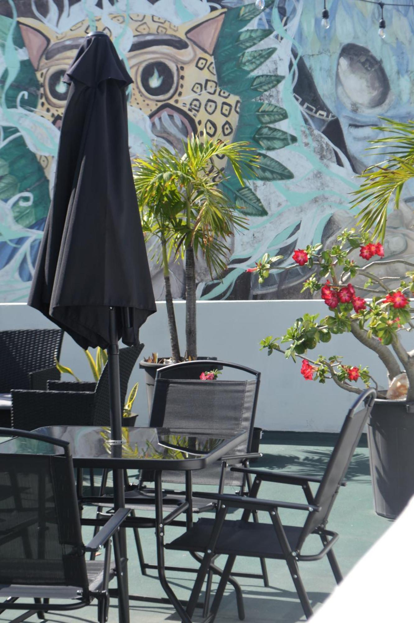 De Mar Hotel ปลายาเดลการ์เมน ภายนอก รูปภาพ