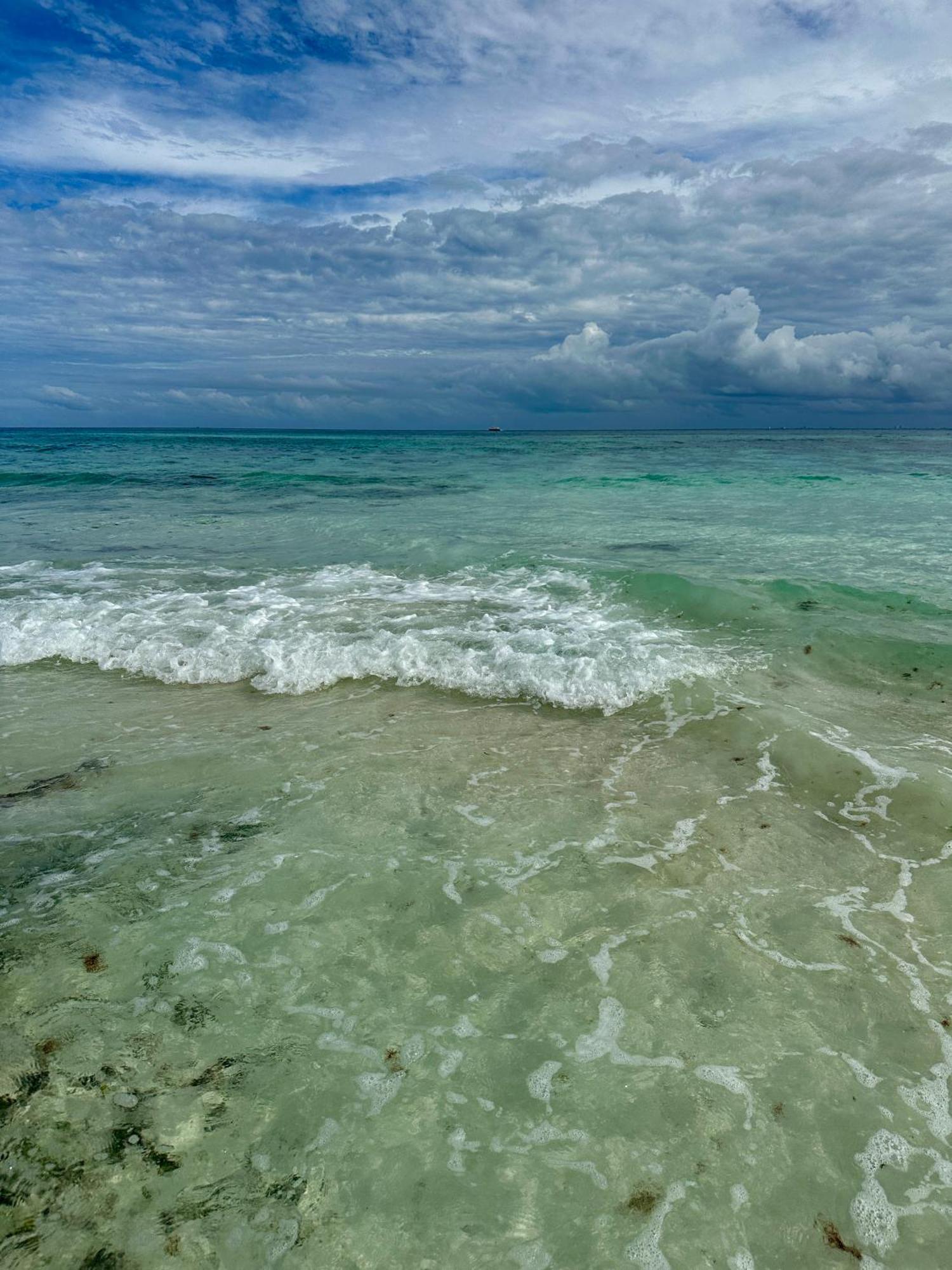De Mar Hotel ปลายาเดลการ์เมน ภายนอก รูปภาพ