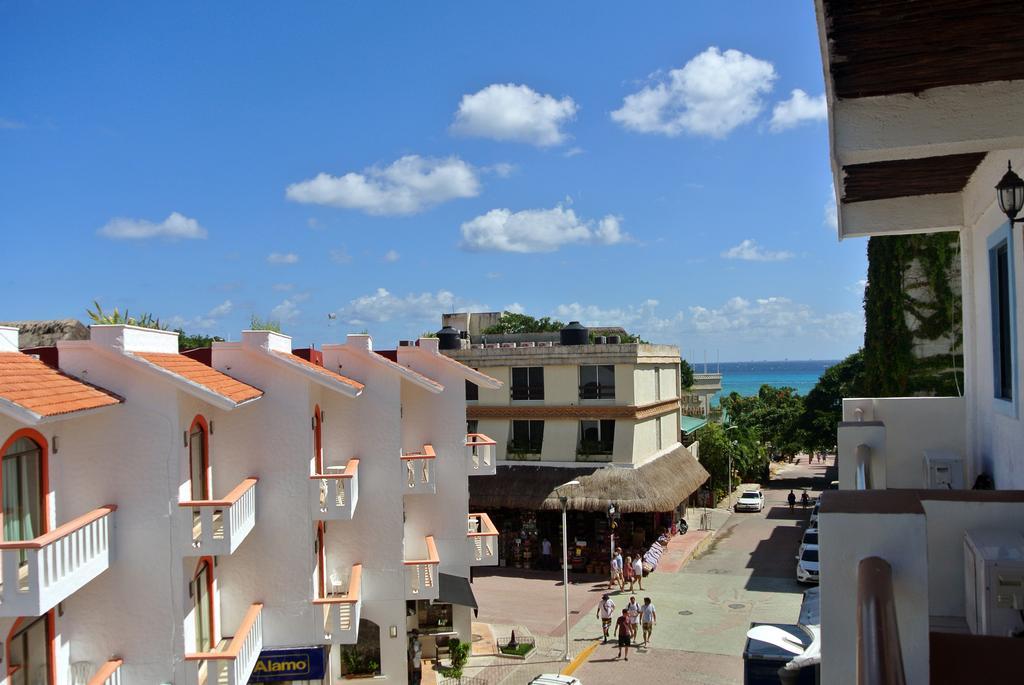 De Mar Hotel ปลายาเดลการ์เมน ภายนอก รูปภาพ