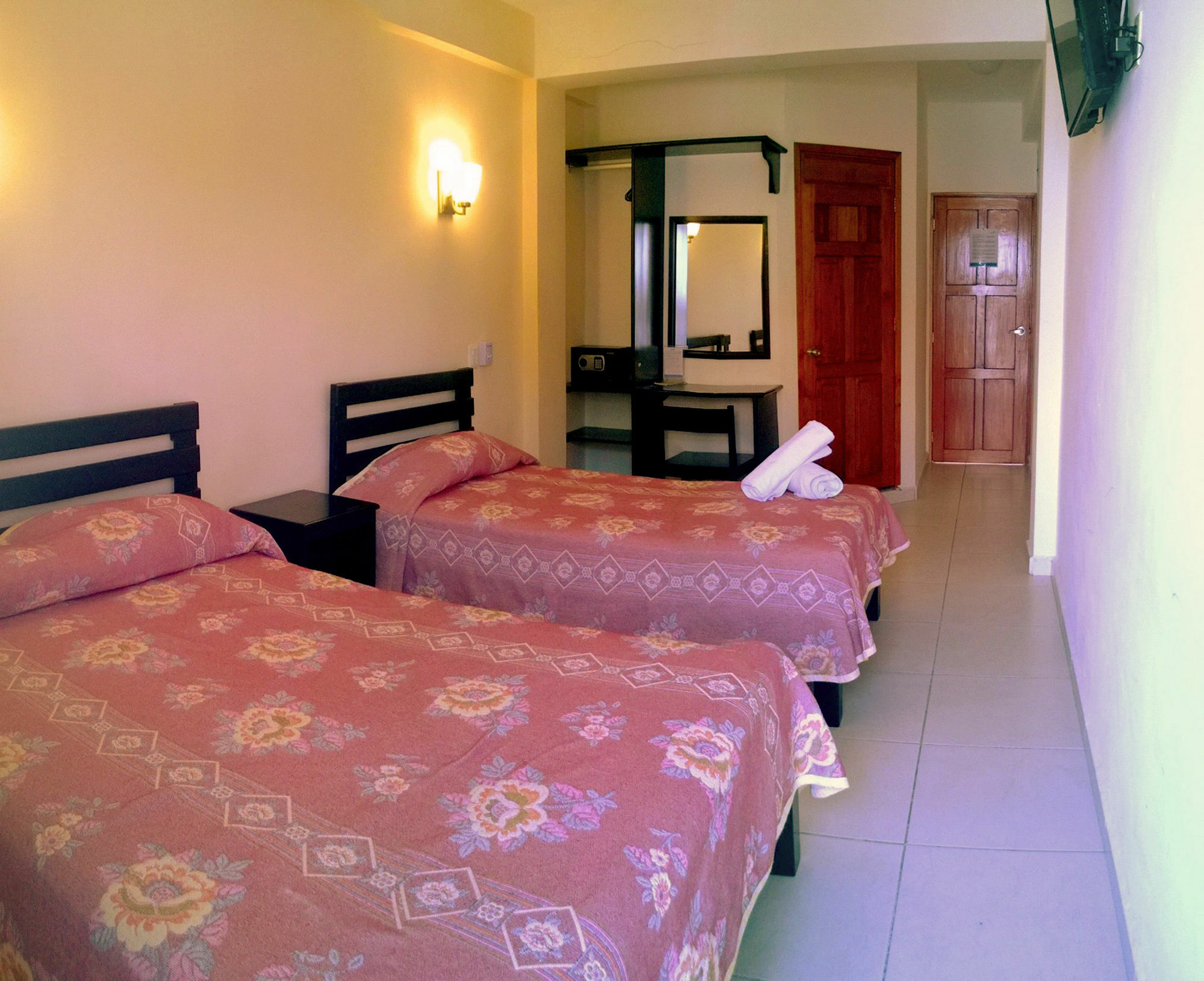De Mar Hotel ปลายาเดลการ์เมน ภายนอก รูปภาพ