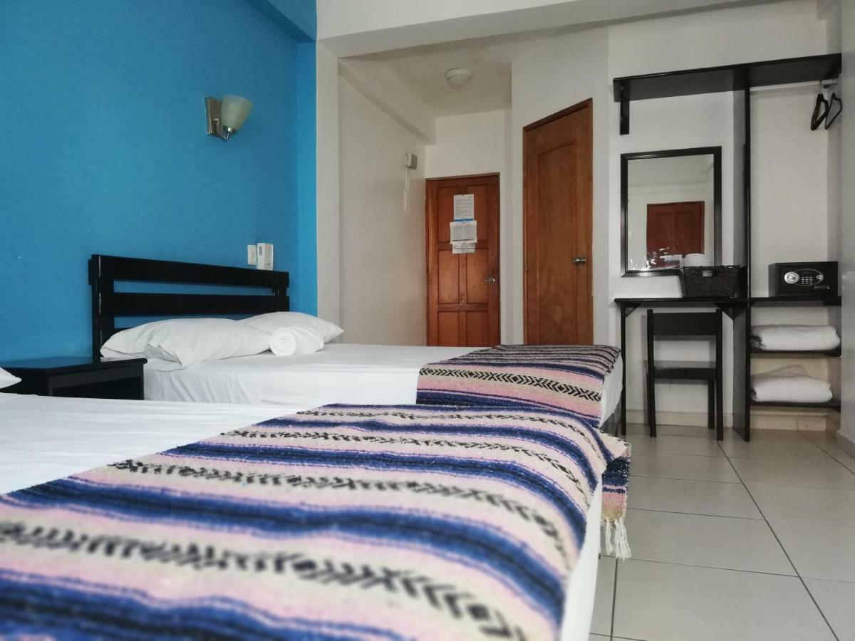 De Mar Hotel ปลายาเดลการ์เมน ภายนอก รูปภาพ