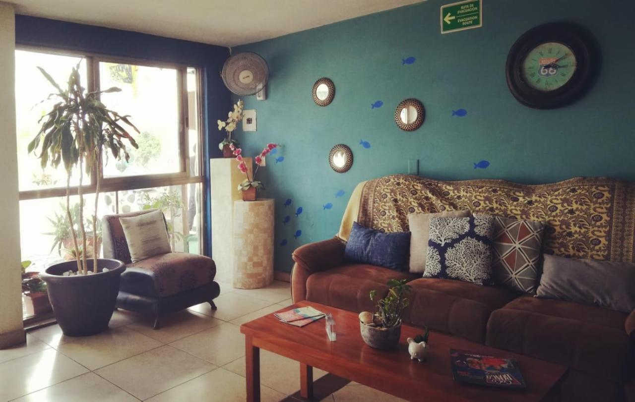 De Mar Hotel ปลายาเดลการ์เมน ภายนอก รูปภาพ